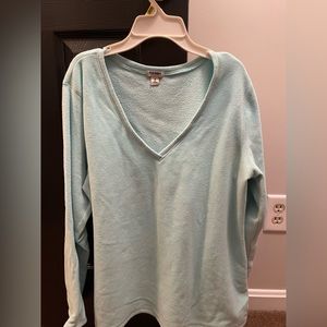 Old Navy Blue Sweater